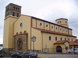 El Astillero - Iglesia de San Jose 04